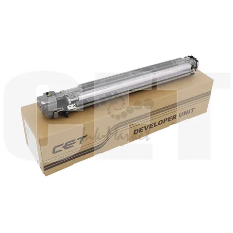 Блок проявки FM1-B267-030, FM2-G092-000 для CANON iR ADVANCE C3325i/C3330i/C3530i (CET) Black, 240000 стр., CET471204U