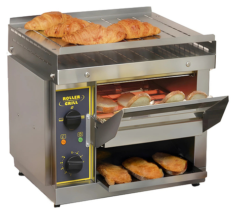 Тостер конвейерный Roller Grill CT-540 B