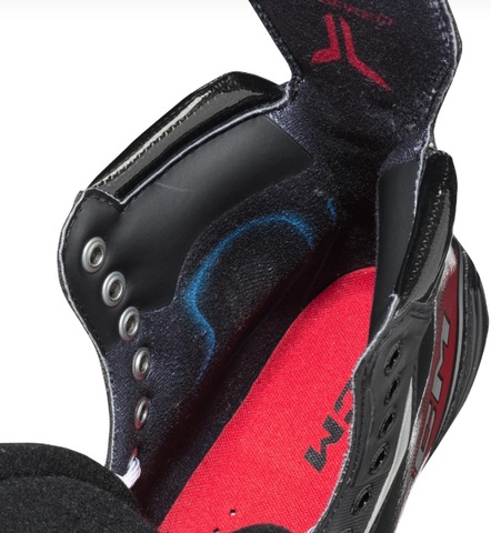 Коньки CCM JETSPEED FT870 JR 2,5 REGULAR