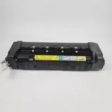 Узел термозакрепления (печь в сборе) A0EDR72122 / A0EDR72133 для Konica Minolta bizhub C220, C280, C360 восстановленный