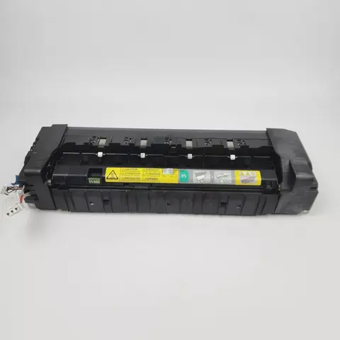 Узел термозакрепления (печь в сборе) A0EDR72122 / A0EDR72133 для Konica Minolta bizhub C220, C280, C360 восстановленный
