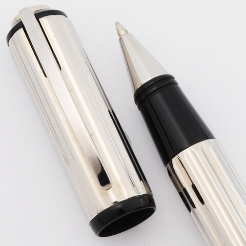 Ручка-роллер Visconti Art SE Ellenic 925 Sterling Silver (Vs-281-02)