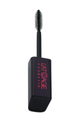 l`atuage Тушь для ресниц  Panoramic Eyes 5D (СИЛИКОНОВАЯ щеточка)