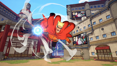 Naruto To Boruto: Shinobi Striker Season Pass 5 (для ПК, цифровой код доступа)