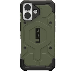 Чехол Uag Pathfinder Case для iPhone 17, Оливковый | Olive Drab