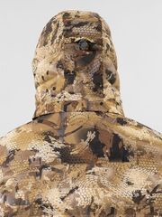 Зимняя куртка для охоты Remington Сompanion Yellow Waterfowl Honeycombs на remingtonn.ru