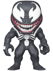 Фигурка Funko POP! Bobble Marvel Games Rivals Venom