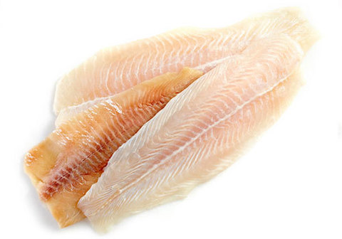 Пангасиус филе охлажденное~1кг