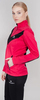 Утеплённый лыжный костюм Nordski Base Pink/Black 2021 женский