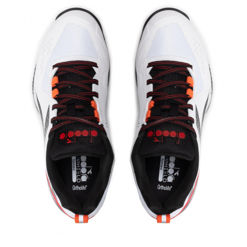 Diadora Blueshield Torneo Clay 101178102C6714 11 900 Tennisgame