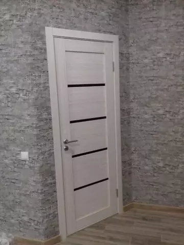 Межкомнатная дверь 
