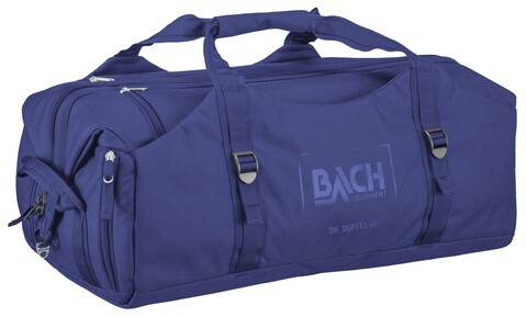 Картинка баул BACH Dr. Duffel 40 Dawn - 1