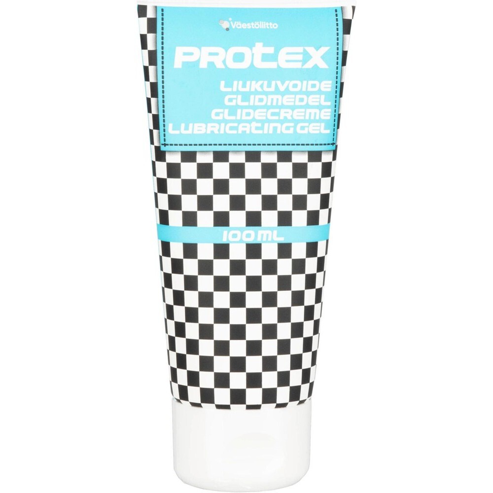 Protex 100Ml Liukuvoide – купить за 797 ₽ с доставкой из Финляндии