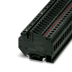 UK 6-FSI/C-LED12-Клеммы для установки предохранителей