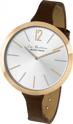 Наручные часы Jacques Lemans фото