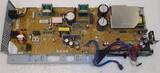 Плата питания низковольтная HP CLJ M552/M553 (RM3-7157, RM2-7165, RM2-7135) OEM