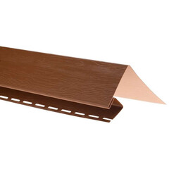 Околооконный профиль Альта-Профиль Т17 Премиум Дуб светлый 3000 мм