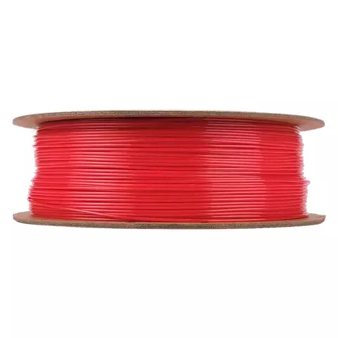 Катушка PETG-пластика ESUN 1.75 мм 1кг., сигнально-красная Fire Engine