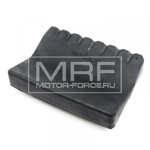 Демпфер-подушка Arctic Cat HardCore Arctic Cat 3603-305