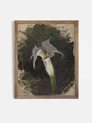 Арт принт 'Flower'