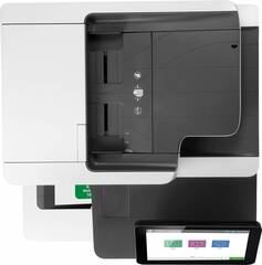 МФУ HP Color LaserJet Enterprise MFP M578dn