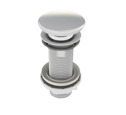 EWRIKA 8500385201 Донный клапан для раковины, белый