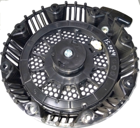 Стартер в сборе YAMAHA MX250 MX300