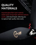 Пропеллер нейлоновый C10.5*5*3 трёхлопастной Cinelifter T-Motor (пара)