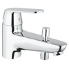 Смеситель на борт ванны Grohe Eurosmart Cosmopolitan 32836000