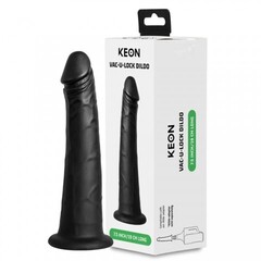 Фаллоимитатор-насадка Kiiroo Keon (19,1×3–4,7 см)