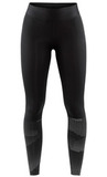 Элитный костюм для бега Craft Glide XC Delta 2.0 Violet-Black женский
