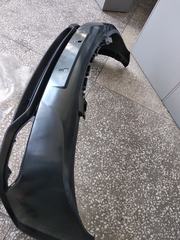 БАМПЕР ПЕРЕДНИЙ GENTRA С РЕШЕТКОЙ ATEK