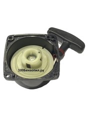 Стартер в сборе для бензокосы ECHO SRM22