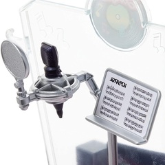 Барби Музыкальная Студия Звукозаписи