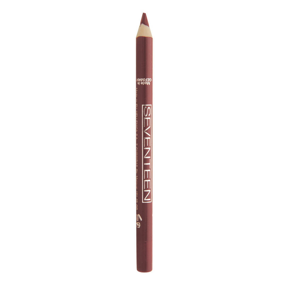 Карандаш для губ Supersmooth Waterproof Lipliner