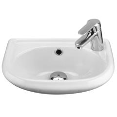 Умывальник Бриз- 40 п/отв.