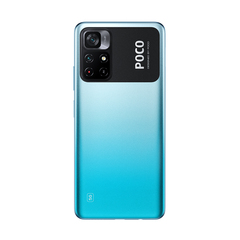Мобильный телефон Poco M4 PRO 5G 6GB RAM 128GB ROM Cool Blue