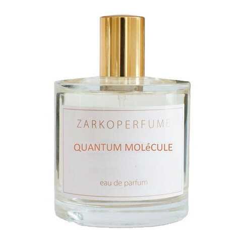 Zarkoperfume Quantum Molecule edp