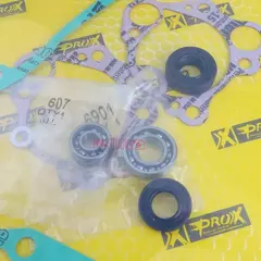 ремкомплект водяной помпы Honda CR 125R '90-04