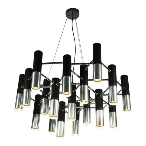 Подвесная люстра Loft It IKE 9953-19