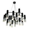 Подвесная люстра Loft It IKE 9953-19