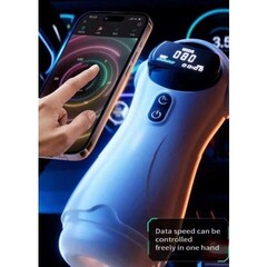 Автоматический мастурбатор 