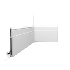 Плинтус SX156