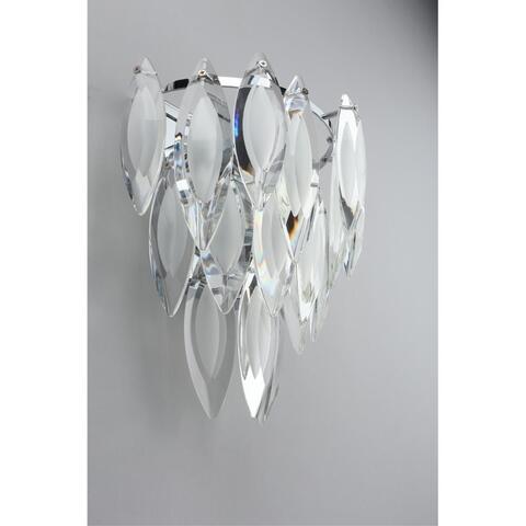 Настенный светильник Aployt Maria APL.831.11.02