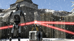 The Talos Principle (для ПК, цифровой код доступа)