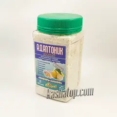 Напиток 'Адаптоник пряный 'Имбирь+лимон' 'Лионик' в ПЭТ-банке, 330г