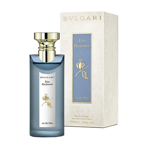 Bvlgari Au The Bleu