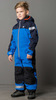 Комбинезон 8848 Altitude Raison Min Suit Blue горнолыжный детский