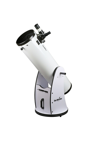 Телескоп Sky-Watcher Dob 10