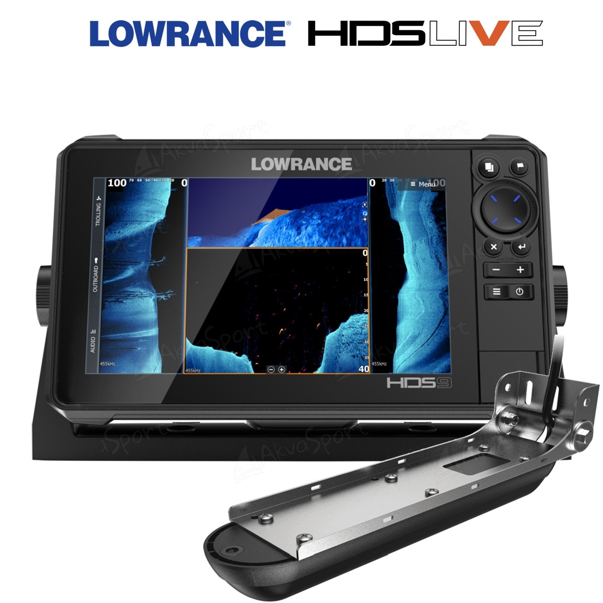 Купить эхолот hds 9 live. Lowrance HDS 9 Live. Эхолот Lowrance HDS-9 Live. Эхолот Lowrance HDS 9 Live с датчиком 3in1. Эхолот-картплоттер Lowrance HDS-9 Live с датчиком Active Imaging 3-in-1.